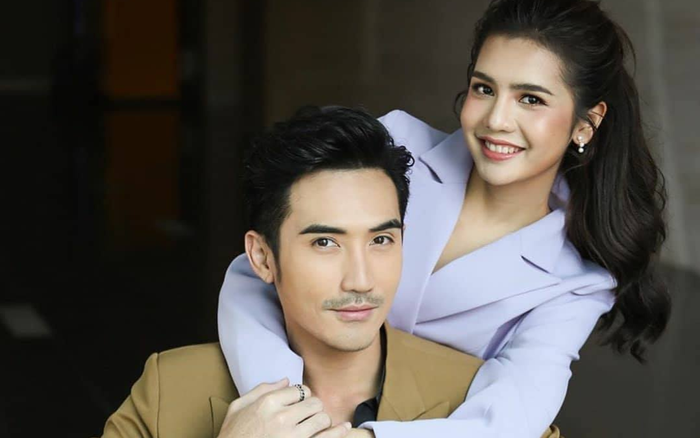 Top 10 bộ phim truyền hình Thái Lan phát trên kênh 7 đạt rating cao nhất trong năm 2020 Ảnh 2