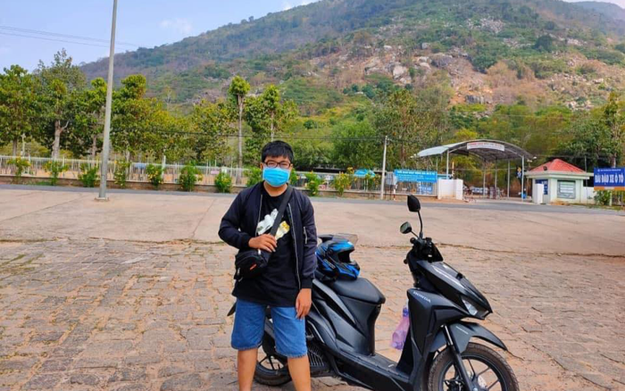 Nối tiếp chàng gymer, thanh niên Tây Ninh thách thức dư luận khi phát ngôn gây sốc về cố NS Chí Tài Ảnh 2