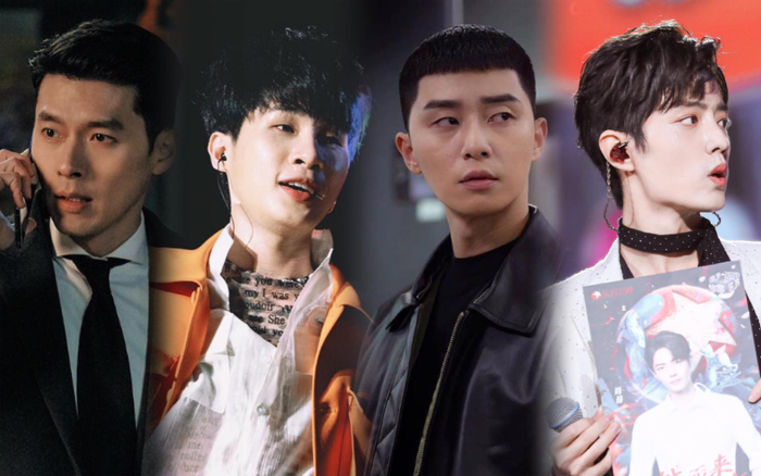 Top trending tìm kiếm hot nhất Việt Nam 2020: Jack đứng trước Tiêu Chiến - Hyun Bin và Park Seo Joon Ảnh 2