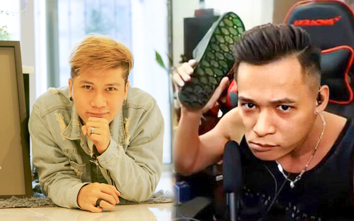 Vanh Leg trở lại sau 2 năm, cà khịa từ Độ Mixi cho đến Bà Tân: Bất ngờ nhất là phản ứng từ nam streamer Ảnh 2