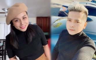 Trước khi thừa nhận 'ngộp thở vì cách yêu của vợ', Hoàng Anh từng hết lời bênh vực vợ cũ như thế nào? Ảnh 2