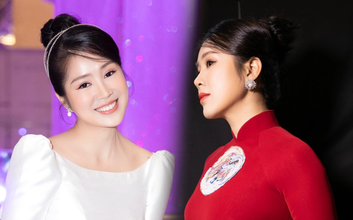 Lê Phương khoe hai hình ảnh thích nhất từ sau khi sinh con, fan liền gật gù để lại lời khen tới tấp Ảnh 2