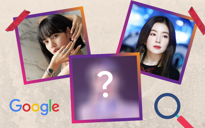 10 nữ idol K-Pop được tìm kiếm nhiều nhất trên Google năm 2020: Chỉ 1 ca sĩ solo lọt top Ảnh 2