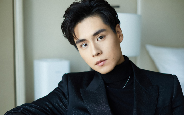 Phía Hồ Nhất Thiên lên tiếng trước tin đồn đóng 'Thiên quan tứ phúc' Ảnh 2