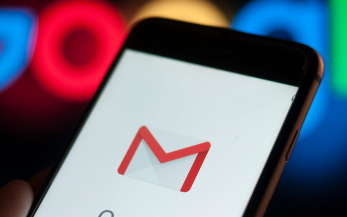 Chuyên gia bảo mật cảnh báo Gmail có thể đã bị hacker tấn công Ảnh 2