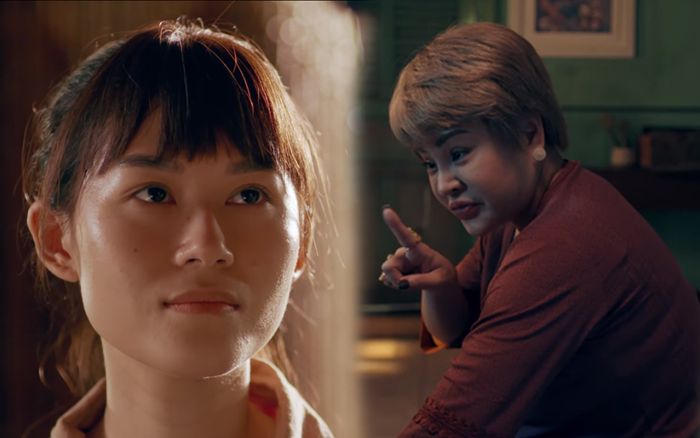 Tiền đồ Ngọc Thanh Tâm tối hơn Chị Dậu: Hết bị mẹ ghẻ đánh tới bạn thân đâm sau lưng Ảnh 2