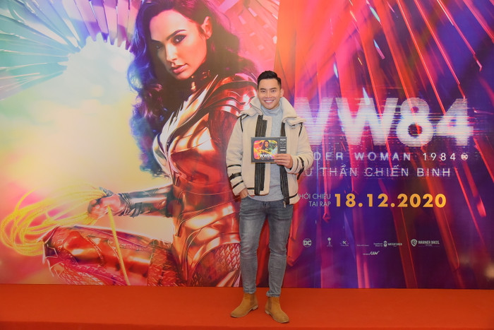 H'Hen Niê cosplay lộng lẫy soán ngôi 'chị đại' Gal Gadot, oanh tạc thảm đỏ ra mắt 'Wonder Woman 1984' Ảnh 36