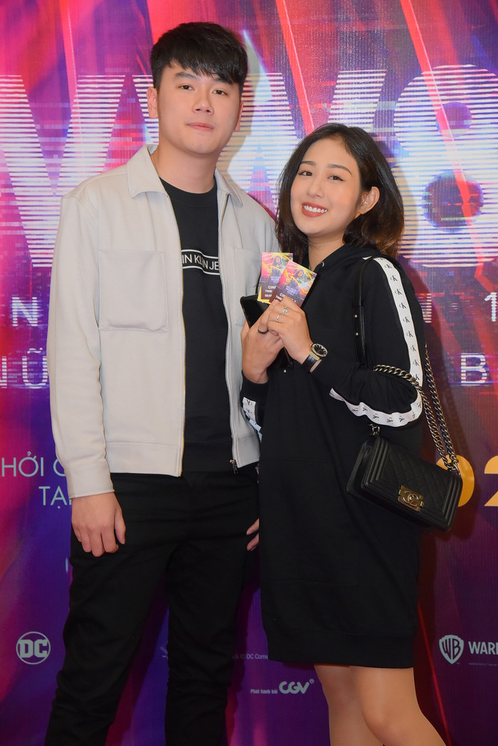 H'Hen Niê cosplay lộng lẫy soán ngôi 'chị đại' Gal Gadot, oanh tạc thảm đỏ ra mắt 'Wonder Woman 1984' Ảnh 37