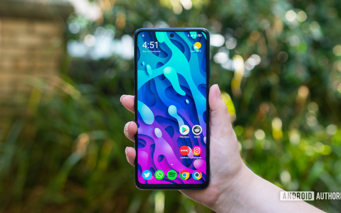 2020: Năm vàng son của những chiếc smartphone tầm trung Ảnh 2