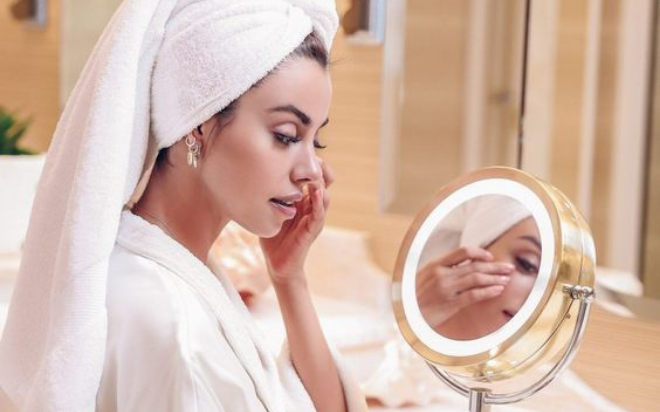 10 loại kem dưỡng ẩm dành cho da khô không thể bỏ qua vào mùa đông Ảnh 2