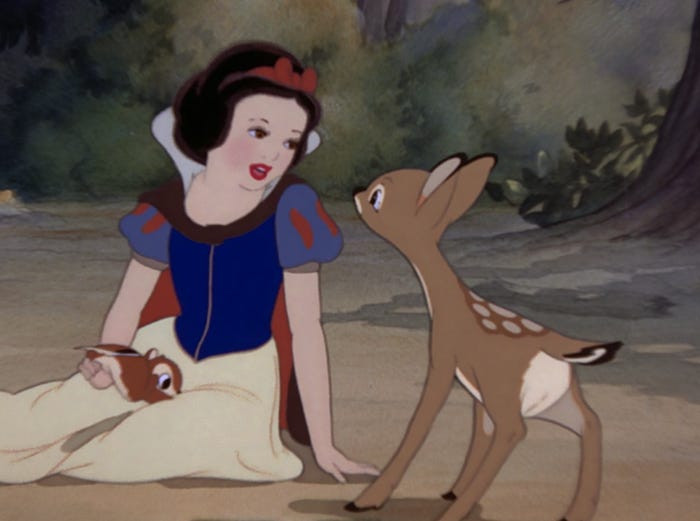 Trang sức của công chúa Disney đáng giá hàng nghìn USD trong đời thực Ảnh 1