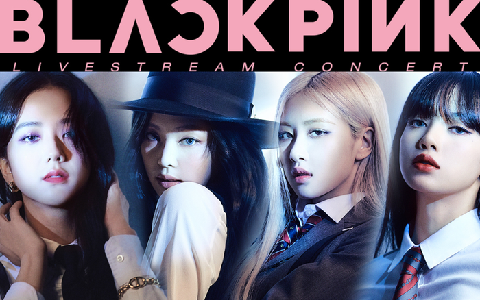 BlackPink bất ngờ hoãn buổi concert trực tuyến tận 1 tháng Ảnh 2