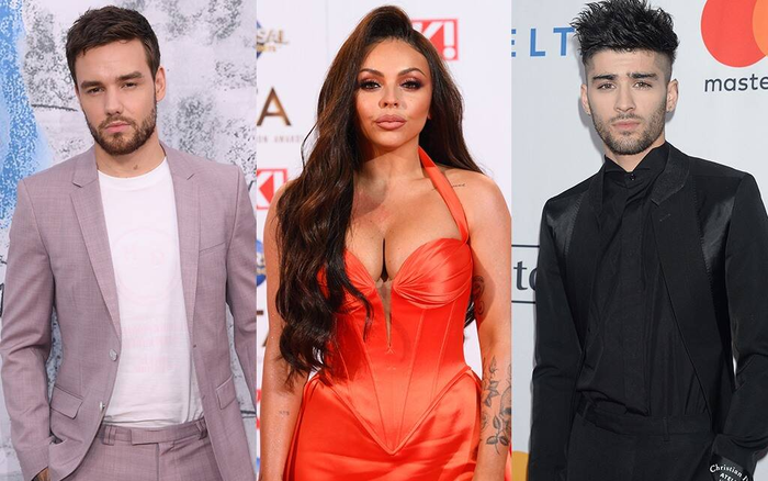 Liam Payne lên tiếng việc rời nhóm của Jesy Nelson với Zayn Malik là giống nhau? Ảnh 2