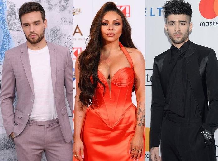 Liam Payne lên tiếng việc rời nhóm của Jesy Nelson với Zayn Malik là giống nhau? Ảnh 3