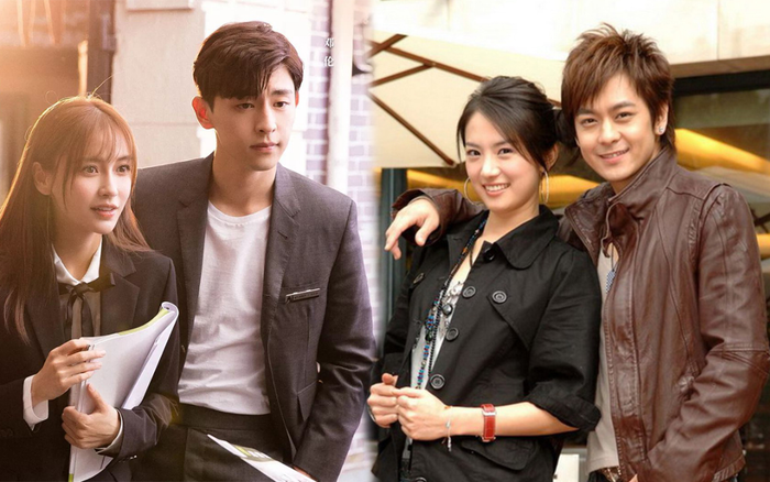 Sợi dây chuyền định mệnh được remake: Lại là dự án thảm họa khi có sự tham gia của Angelababy? Ảnh 2