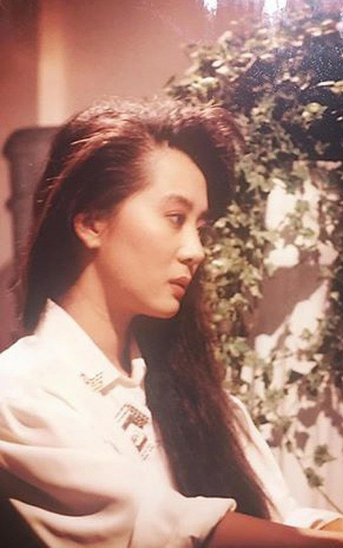 MC Nguyễn Cao Kỳ Duyên(1965)