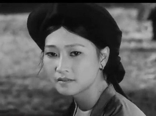 NSND Như Quỳnh(1954)