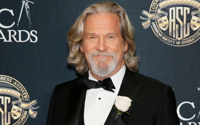 Jeff Bridges chia sẻ khoảnh khắc cạo đầu trong cuộc chiến chiến chống lại căn bệnh ung thư Ảnh 2