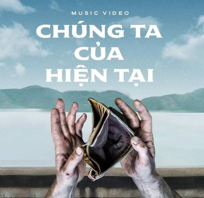 Chúng ta của hiện tại... hết sạch tiền rồi.