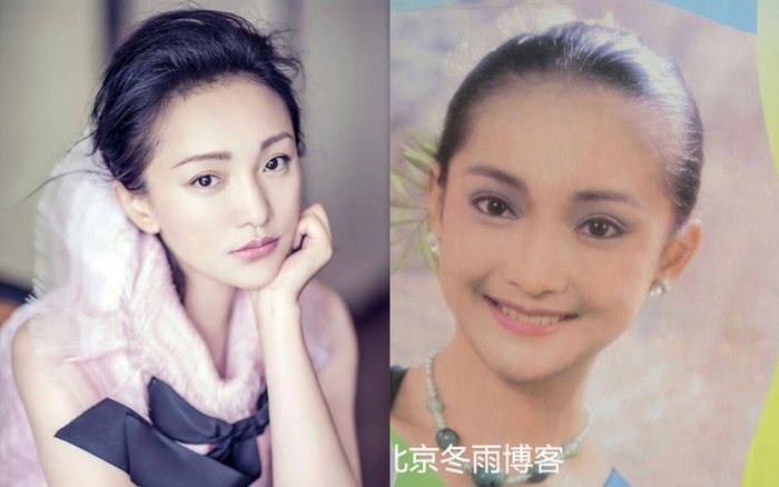 Châu Tấn khiến khán giả phì cười với màn tự sướng 'thô nhưng thật': Sao mà xinh đẹp thế! Ảnh 2