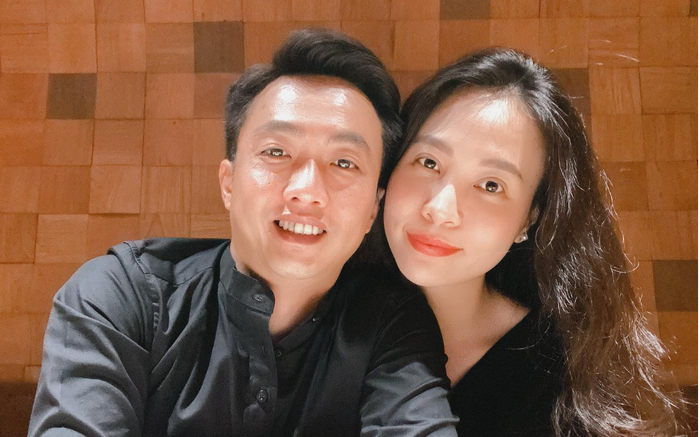 Đàm Thu Trang đăng tải clip đáng yêu của bố con Cường Đô La, 'cao tay' xử lý khi chồng muốn 'tậu' siêu xe Ảnh 2