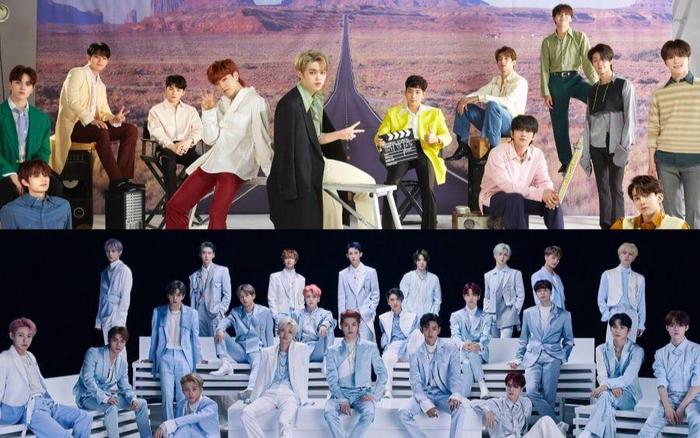 Tiếp xúc với staff làm tóc nhiễm COVID-19, Seventeen và NCT tự nguyện xét nghiệm Ảnh 2