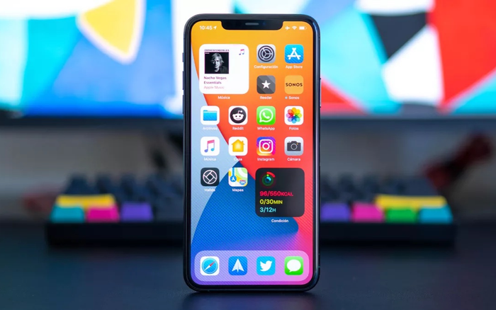 Thành tích đáng nể của Apple khiến Google ngả mũ thán phục Ảnh 2