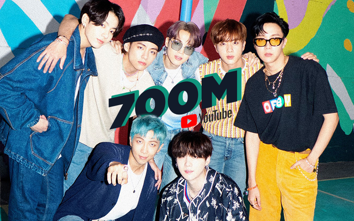 BTS đánh bại thành tích của PSY, mang về kỷ lục mới về lượt xem cho MV 'Dynamite' Ảnh 2