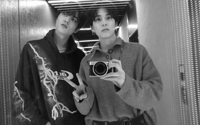 Vừa mới ra mắt, dân mạng đã muốn Asahi (Treasure) tách riêng? Ảnh 2