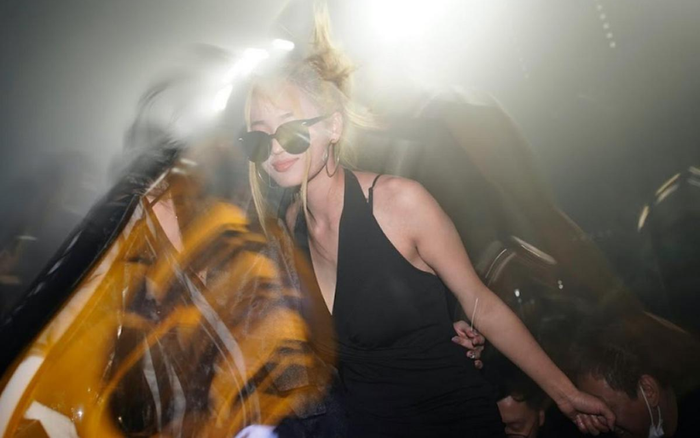 Một đêm ở Vũ Hán: Tâm chấn ban đầu của đại dịch Covid-19 đã trở lại cuộc sống bình thường Ảnh 2