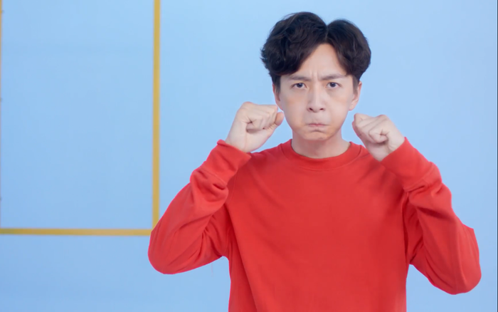 Học ngay bí kíp 'cưa' crush 'bao đổ' cùng Ngô Kiến Huy trong OST Em là của em Ảnh 2