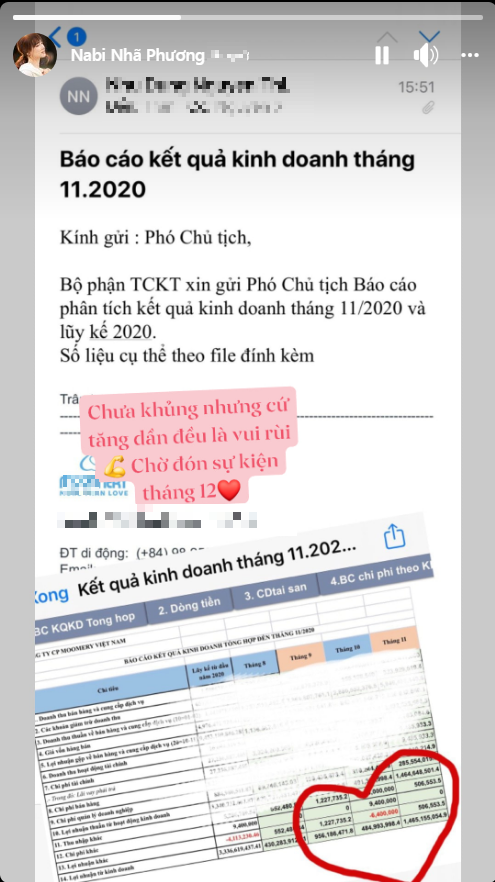 Nhã Phương công khai không muốn hưởng thụ 'đặc quyền' mà Trường Giang cho sau khi kết hôn Ảnh 1