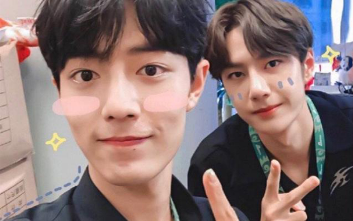 Fandom kêu gọi ngừng vote nhưng số phiếu của Tiêu Chiến tại King Weibo vẫn tăng chóng mặt Ảnh 2