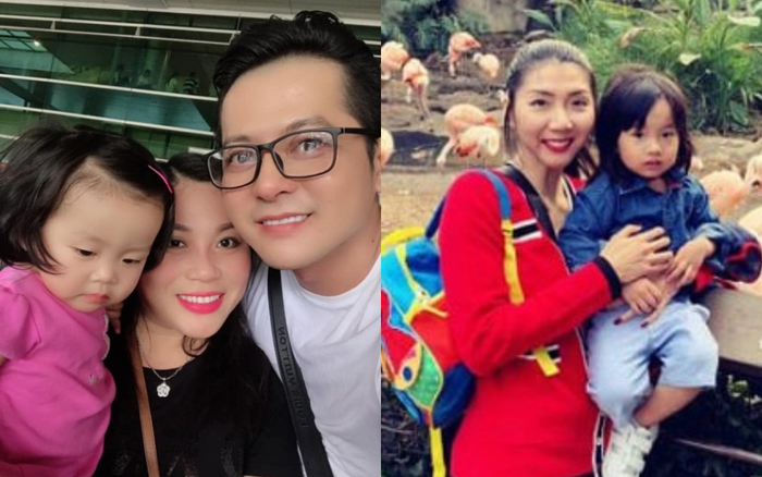 Bỏ Vbiz cưới Việt kiều Mỹ: Diễn viên Hoàng Anh, siêu mẫu Ngọc Quyên nhận 'trái đắng' Ảnh 2