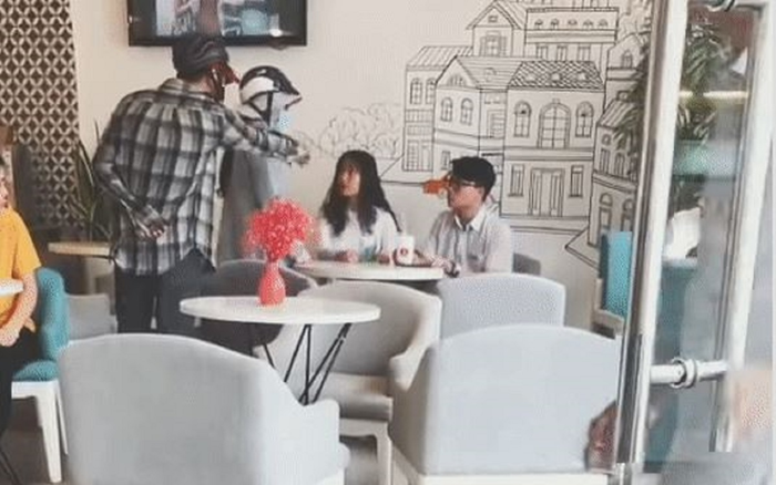 Phụ huynh 'bắt quả tang' con gái hẹn hò cùng nam sinh, cách hành xử sau đó mới là điều gây khó chịu Ảnh 2