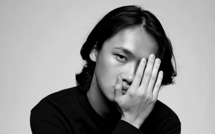 MINH - Chàng ca sĩ Việt mạo hiểm theo đuổi âm nhạc bằng tiếng Anh Ảnh 2