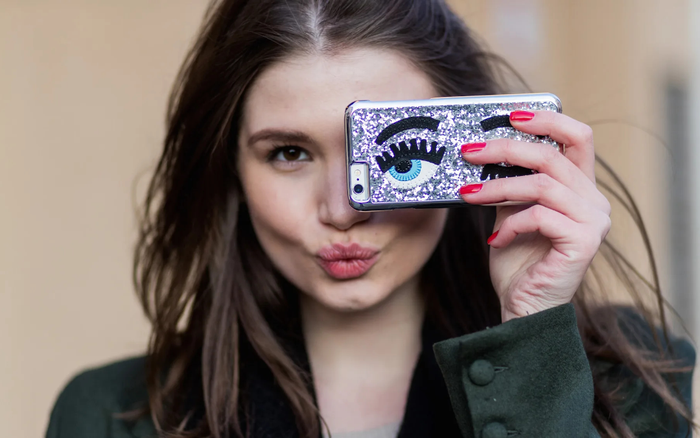 Để sống ảo đẹp hơn trên iPhone, đây là tính năng bạn nhất định phải biết Ảnh 2