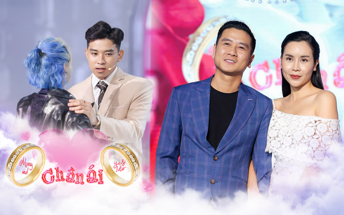 Lưu Hương Giang bất đồng quan điểm với Hồ Hoài Anh: 'Tình cảm rõ ràng mới tạo được niềm tin cho phụ nữ' Ảnh 2