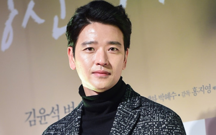 Tài tử nổi tiếng Bae Soo Bin tuyên bố ly hôn vợ Ảnh 2