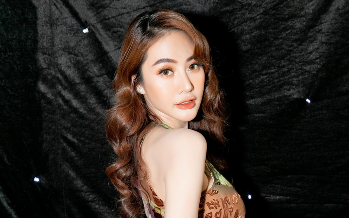 Linh Chi nói đạo lý sau ồn ào vô lễ với Thủy Tiên ở một sự kiện thời trang Ảnh 2