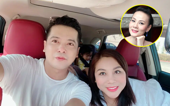 Cựu người mẫu Dương Yến Ngọc gây xôn xao khi nói vợ cũ Hoàng Anh bị trầm cảm nặng Ảnh 2