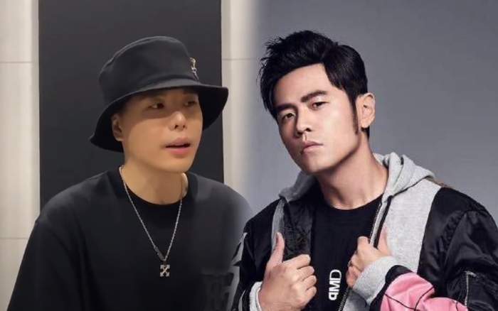 Trịnh Thăng Bình: 'Nói tôi đạo nhái Châu Kiệt Luân là không có căn cứ' Ảnh 2