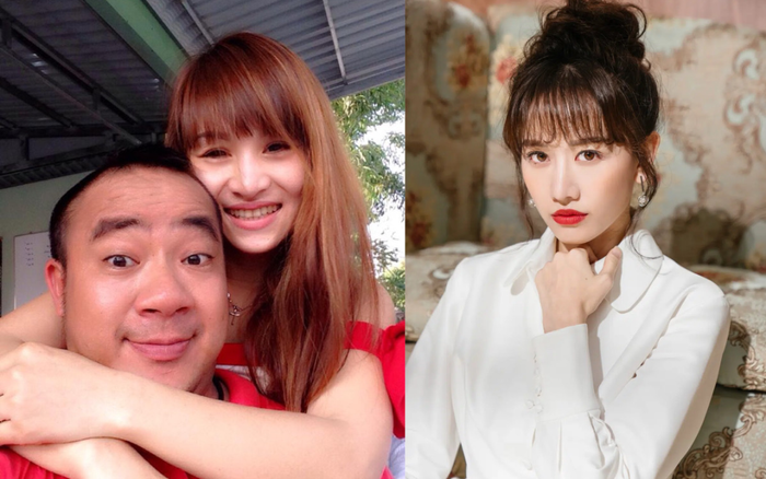 Bị fan của vợ chồng Trấn Thành 'tấn công', Hiếu Hiền khẳng định: Vợ tôi không có xúc phạm Hari Won Ảnh 2