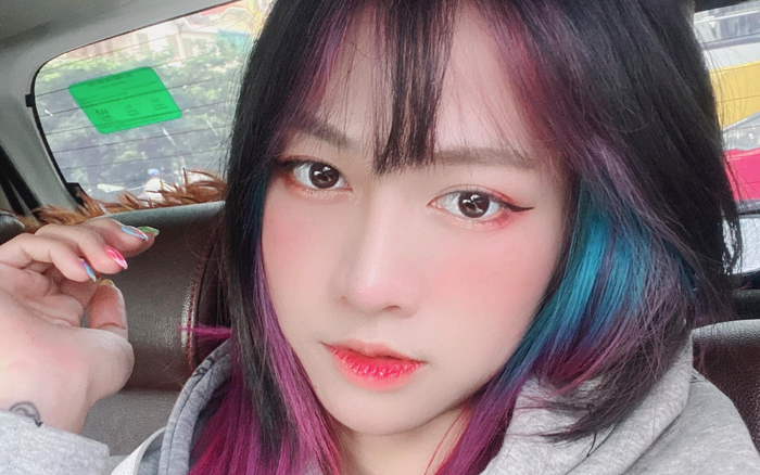 Mang cua sông từ Hà Nội ra Đà Nẵng để thả, hotgirl Lê Bống bị chỉ trích dữ dội Ảnh 2