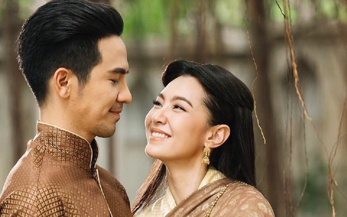 Phần 2 của 'Buppe Sannivas' sẽ không dừng lại như tin đồn, Pope - Bella sẽ trở lại vào năm sau Ảnh 2