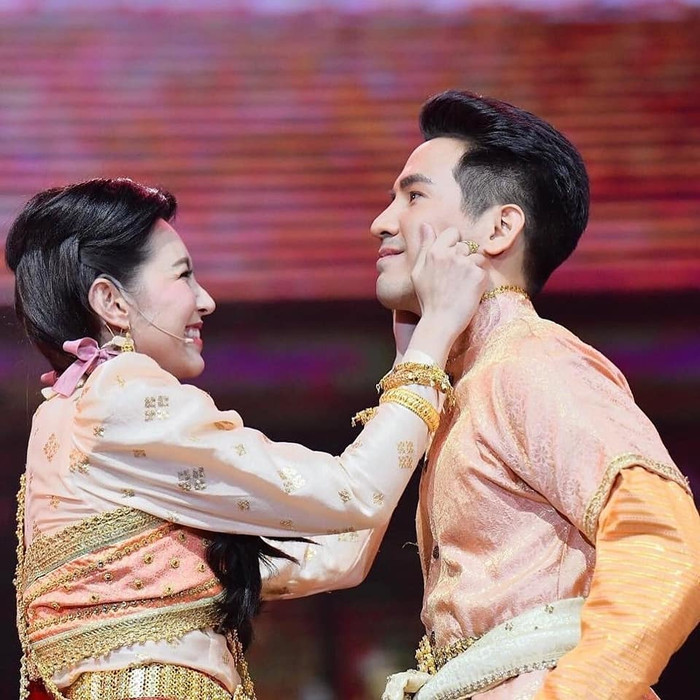 Phần 2 của ''bom tấn'' Buppe Sannivas đã được khán giả ngóng chờ trong suốt hơn 2 năm