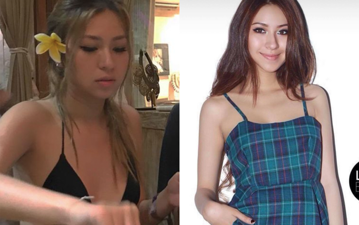 Nhan sắc ngày ấy - bây giờ của 'Nữ hoàng gợi cảm' Sài thành lừng lẫy một thời Ảnh 2