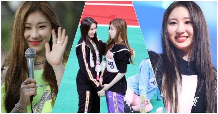 'Cầu được ước thấy', cặp chị em Chaeyeon và Chaeryeong kết hợp tại 'KBS Song Festival 2020' Ảnh 7