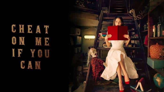 'Lừa em, cưng tiêu rồi' tập 5: Nữ chính là một kẻ giết người có thủ đoạn tinh vi? Ảnh 4