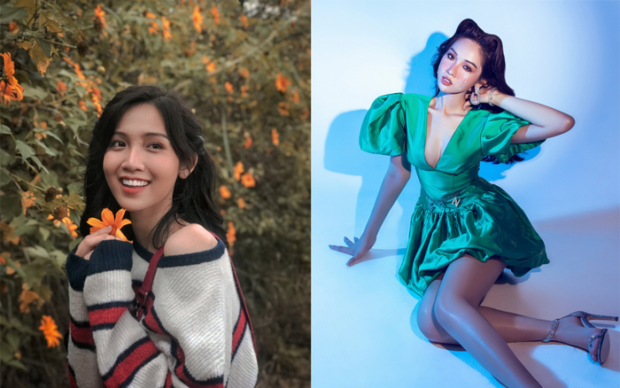 Hoa hậu chuyển giới Đỗ Nhật Hà sẽ làm nữ phụ đam mỹ trong web-drama 'Sau vạt nắng'? Ảnh 2